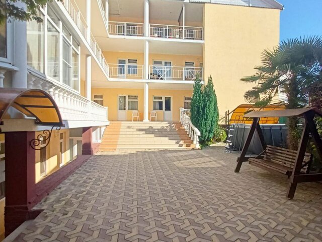 Студия 15.7 м², 2/3