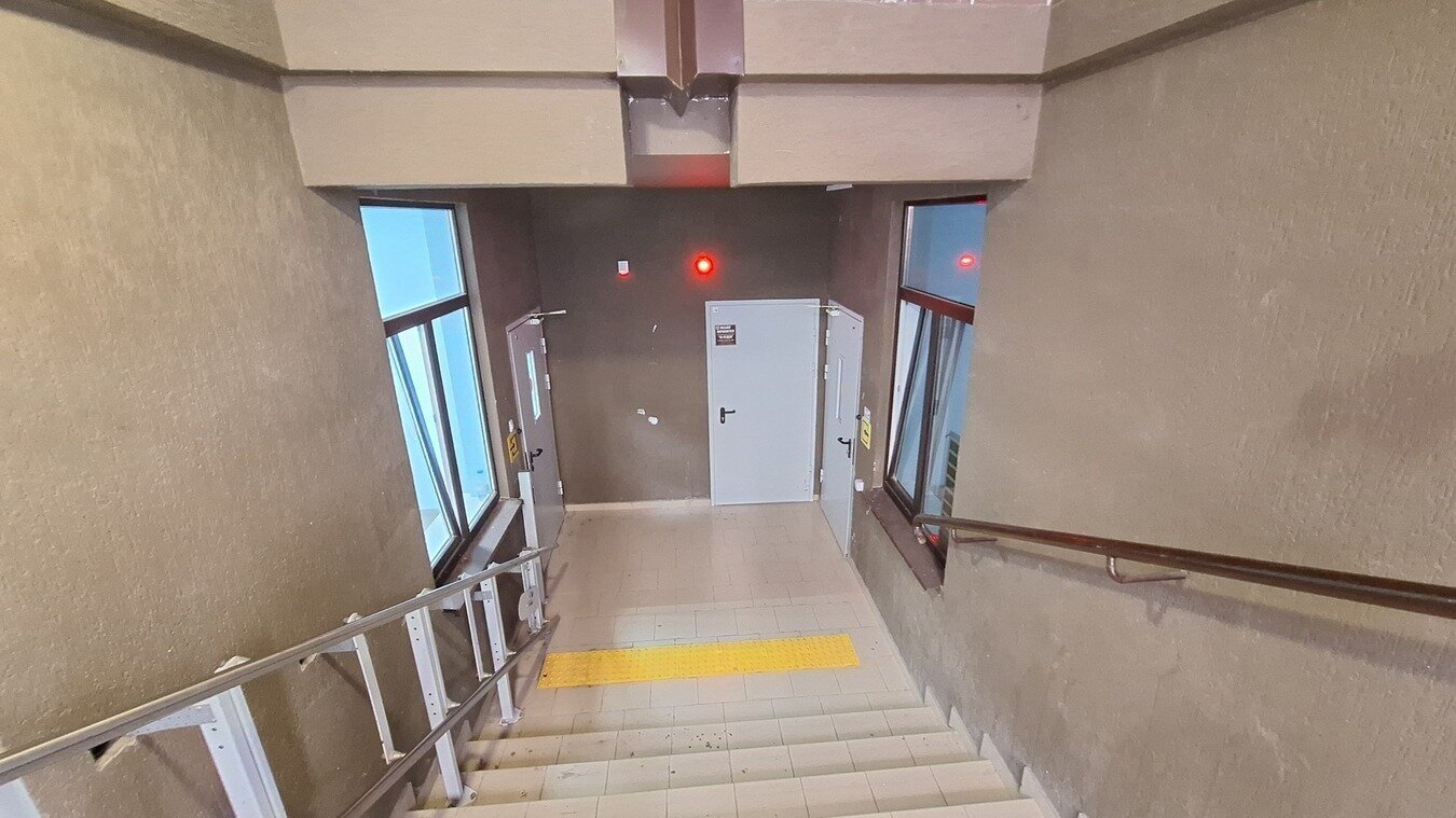 Помещение свободного назначения 43.2 м², фотография 27
