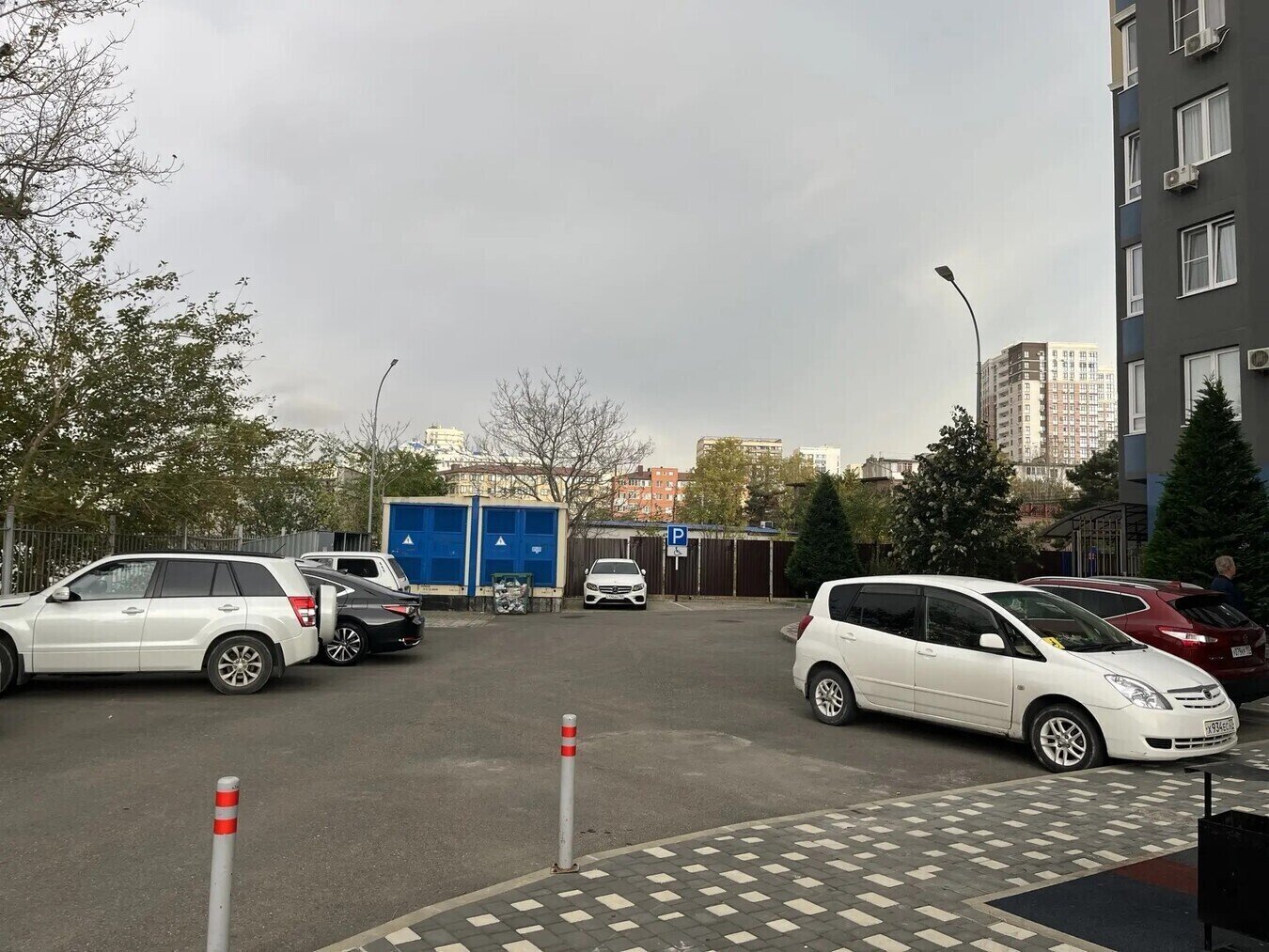 2-к. квартира 78 м², 9/13, фотография 23