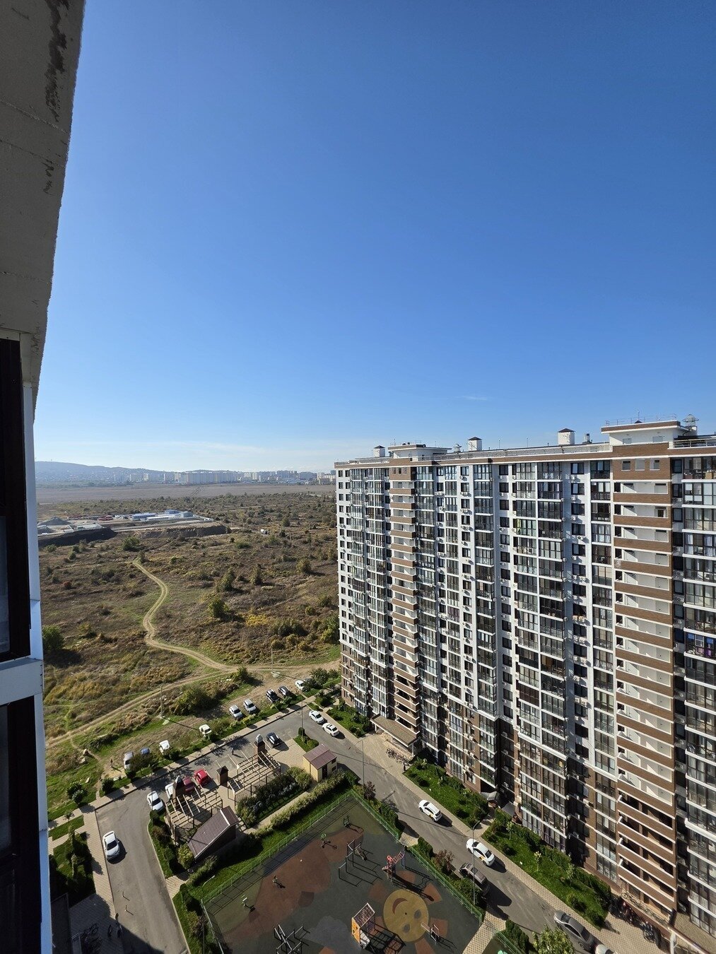 Студия 21.9 м², 20/20, фотография 17