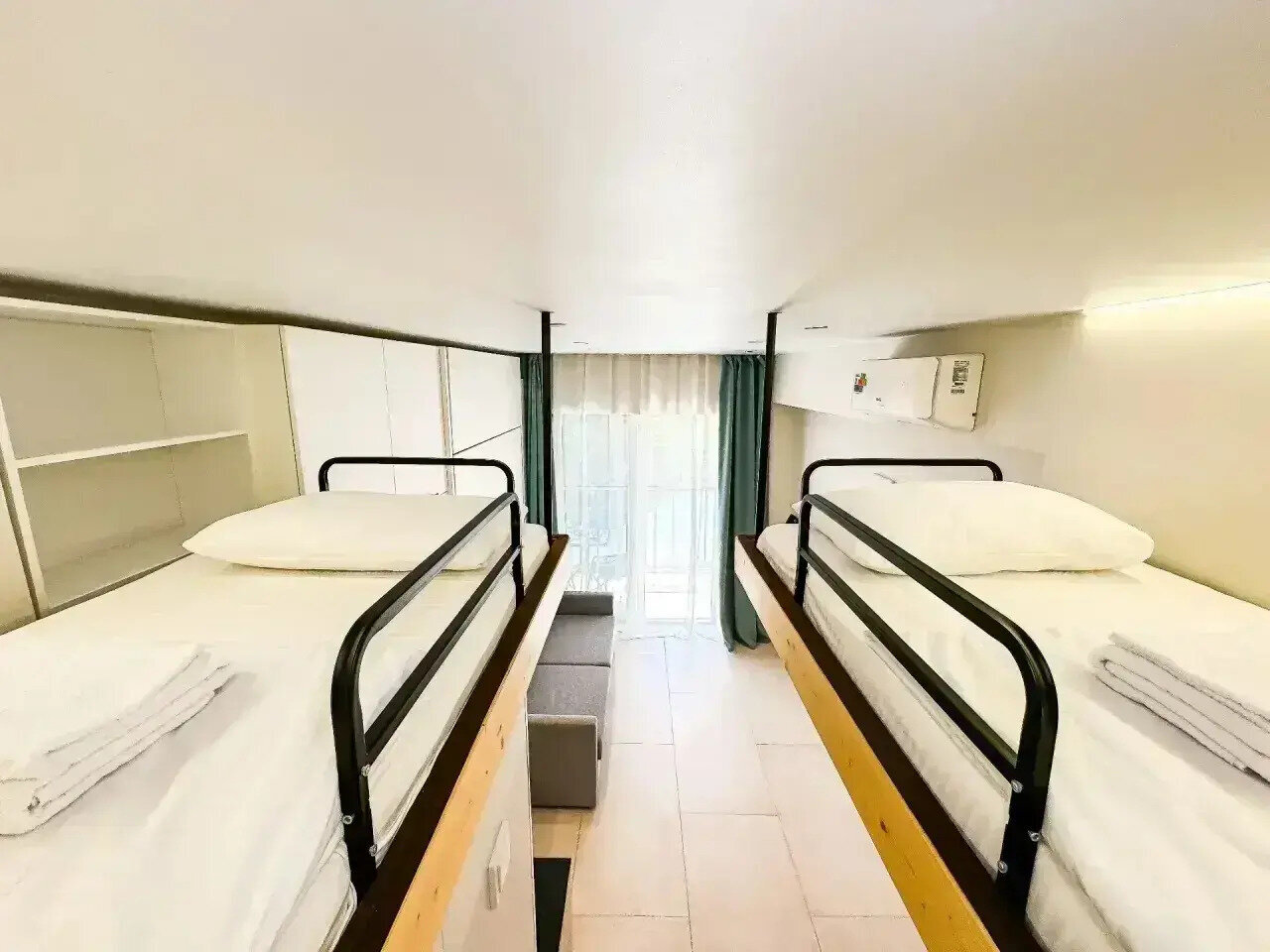 1-к. квартира 21.4 м², 4/9, фотография 12