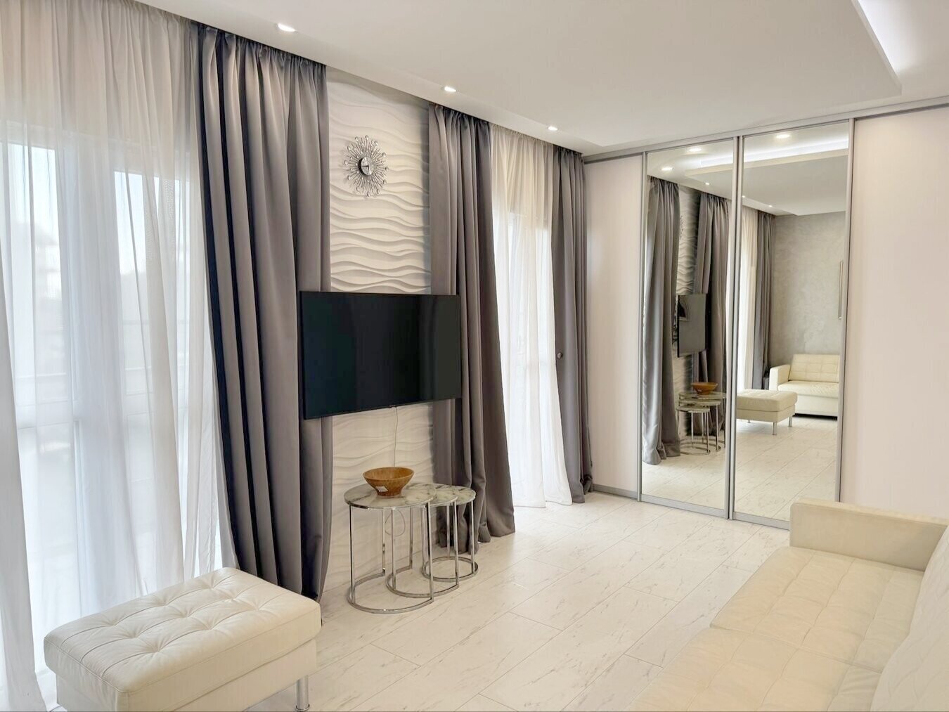 2-к. квартира 60 м², 2/7, фотография 11