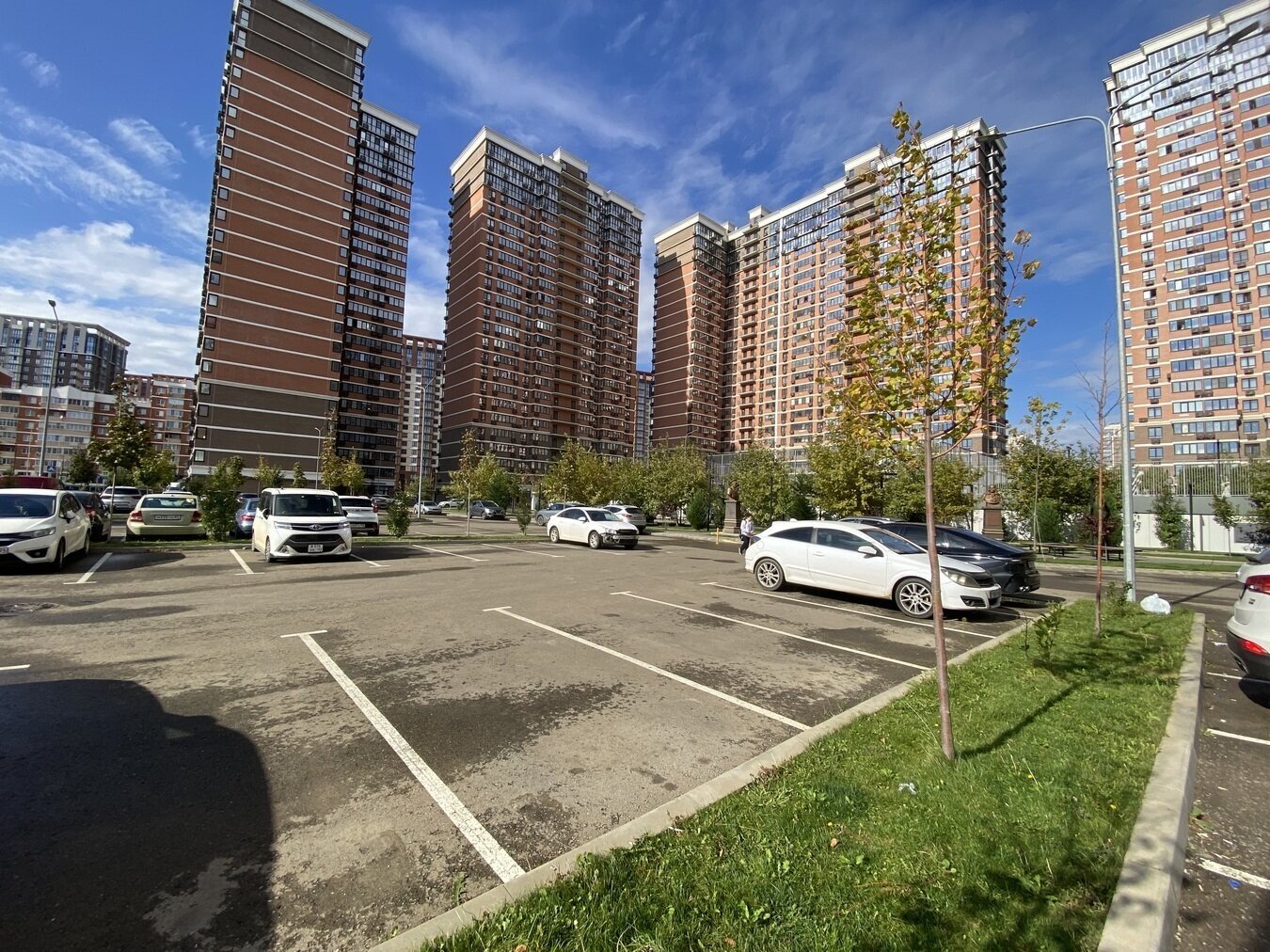 1-к. квартира 35 м², 23/24, фотография 16