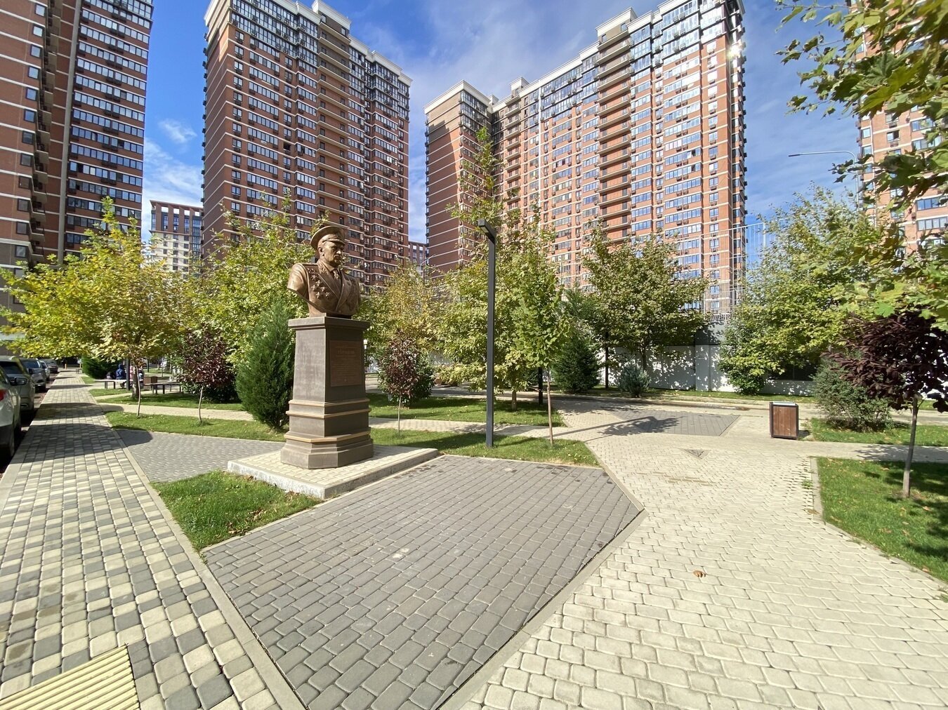 1-к. квартира 35 м², 23/24, фотография 17