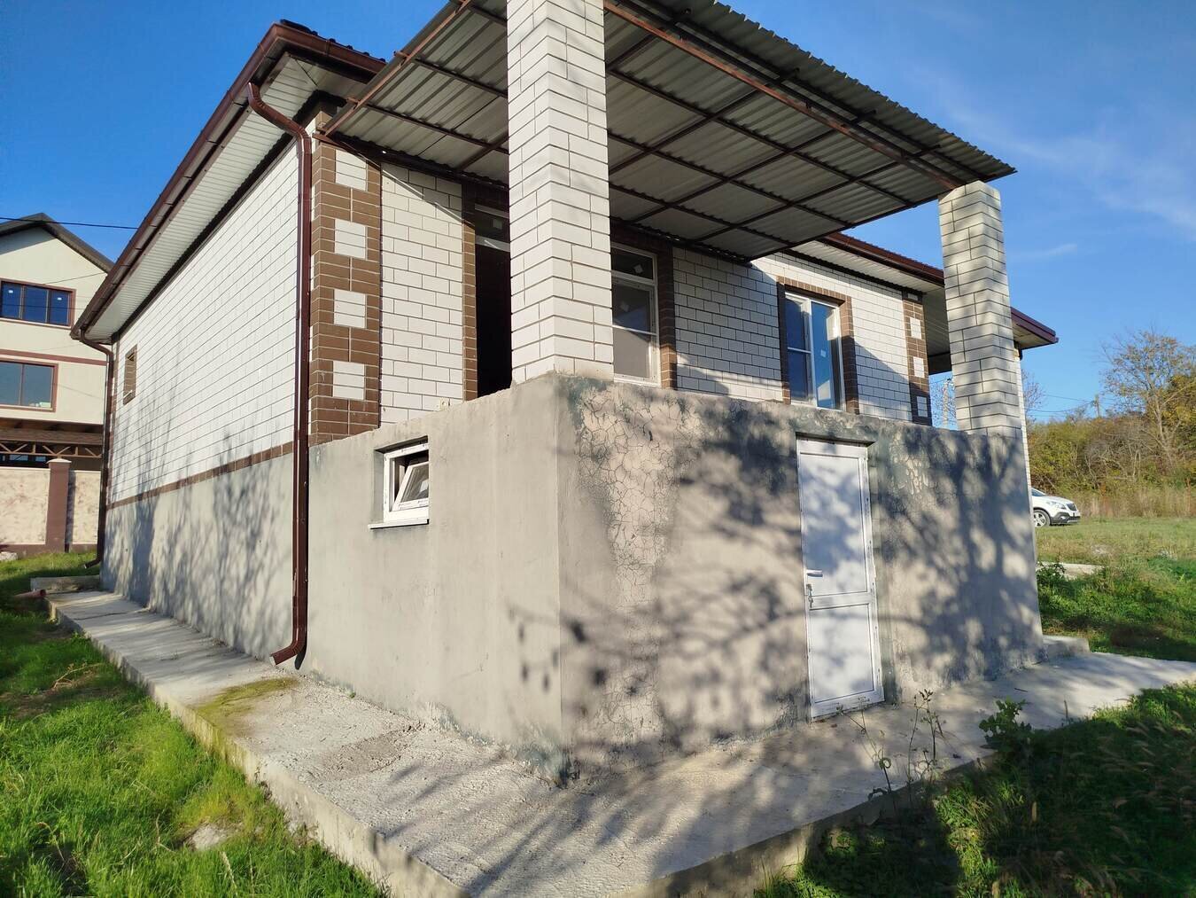 Дом 113.7 м² на участке 8 сот, фотография 4