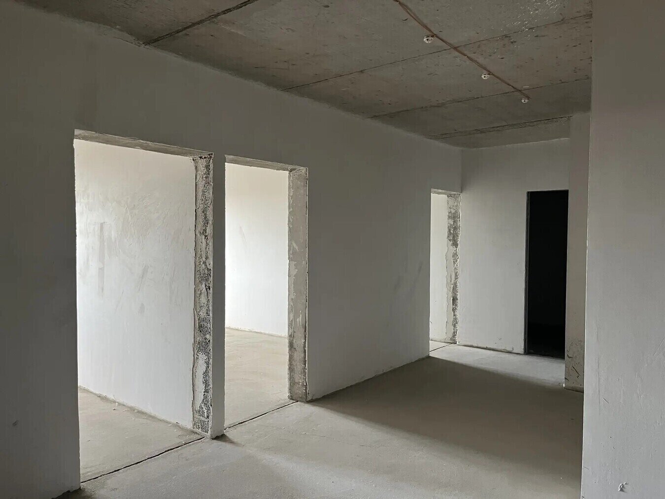 2-к. квартира 78 м², 9/13, фотография 4