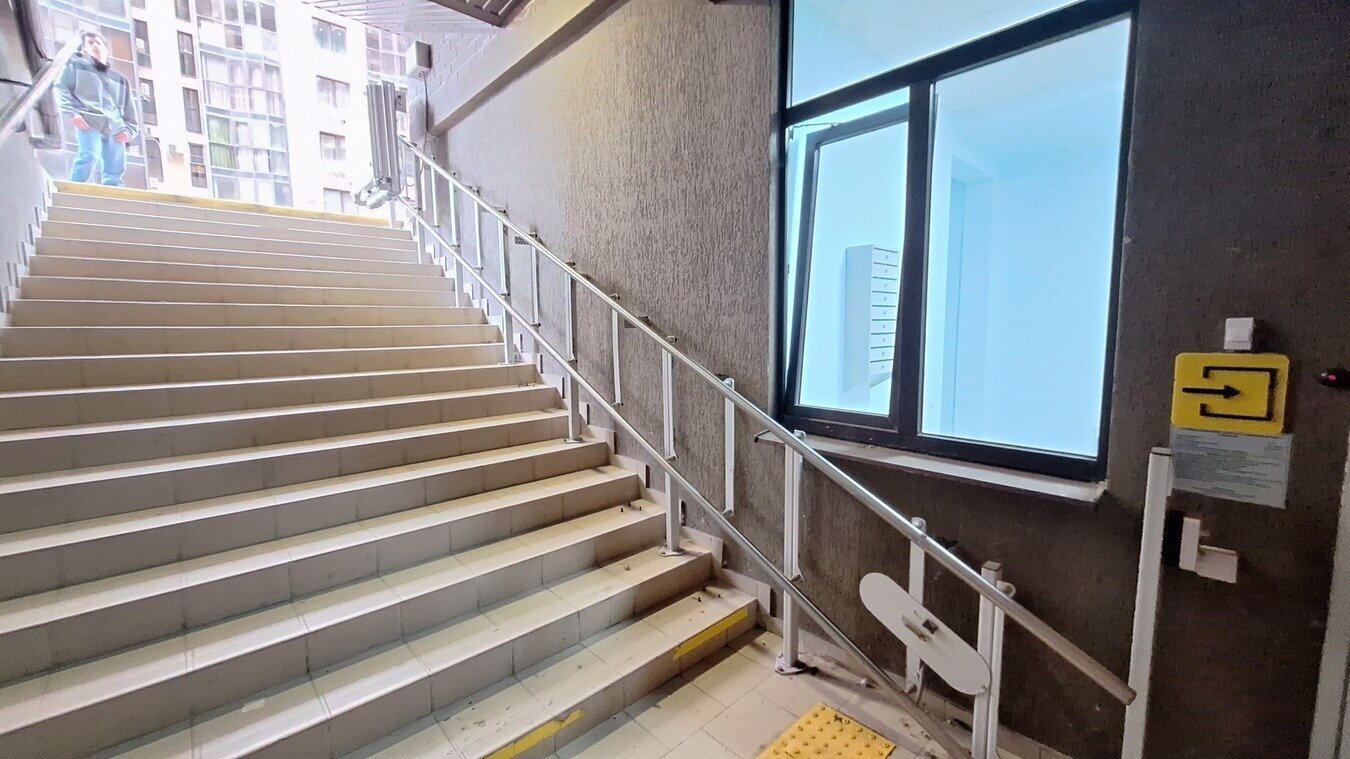 Помещение свободного назначения 43.2 м², фотография 32