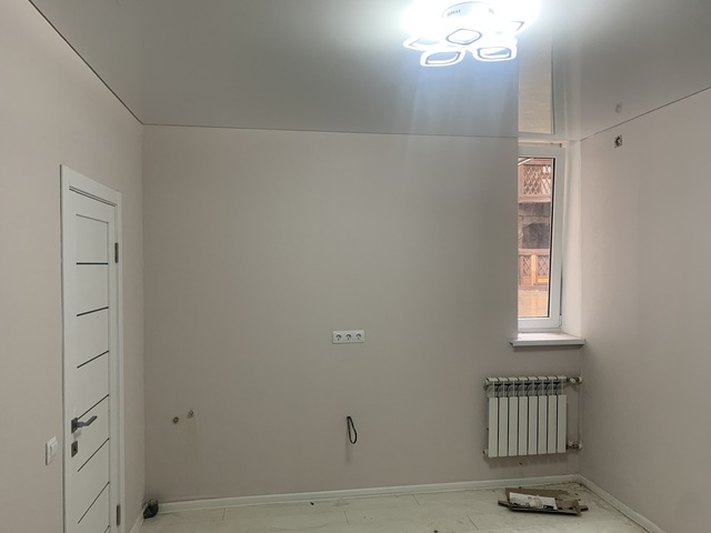 Комната 15 м², 1/3
