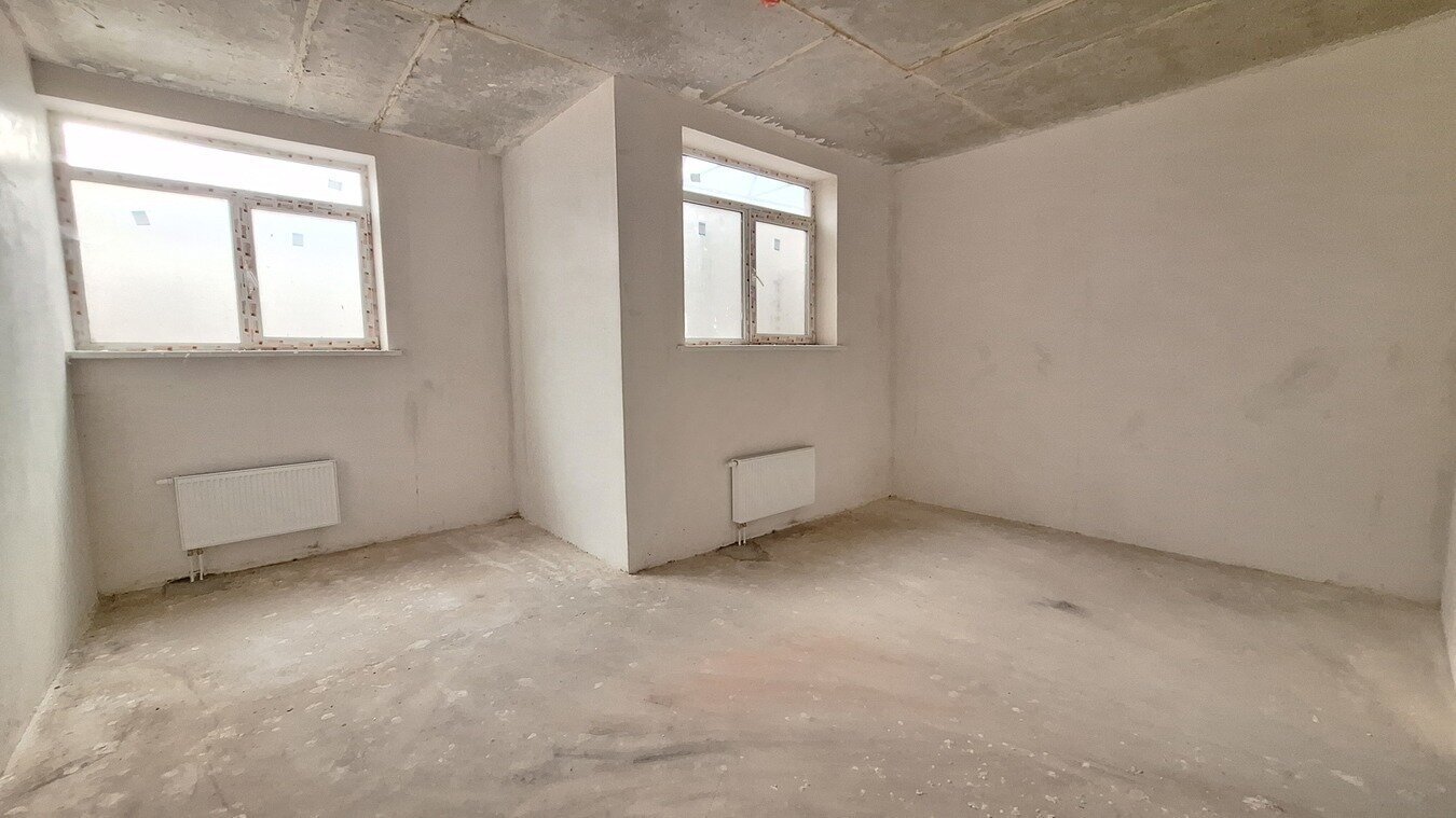 Помещение свободного назначения 43.2 м²