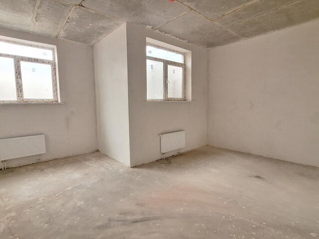 Помещение свободного назначения 43.2 м²