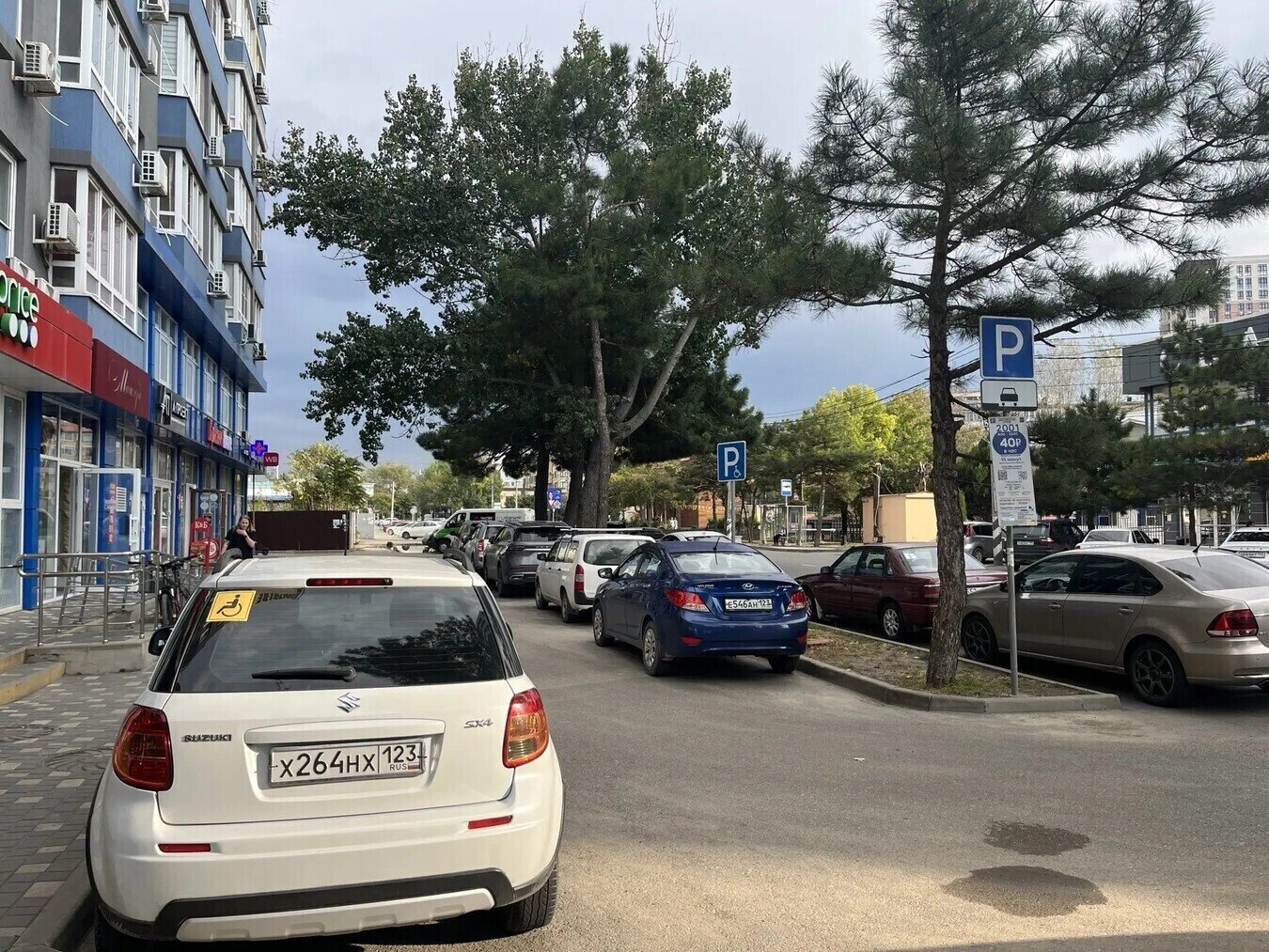 2-к. квартира 78 м², 9/13, фотография 10