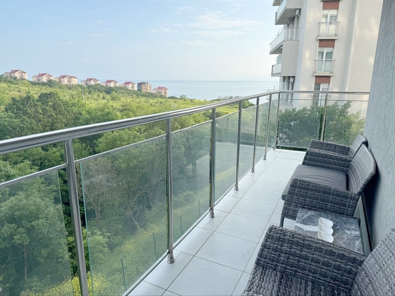 2-к. квартира 60 м², 2/7, фотография 17