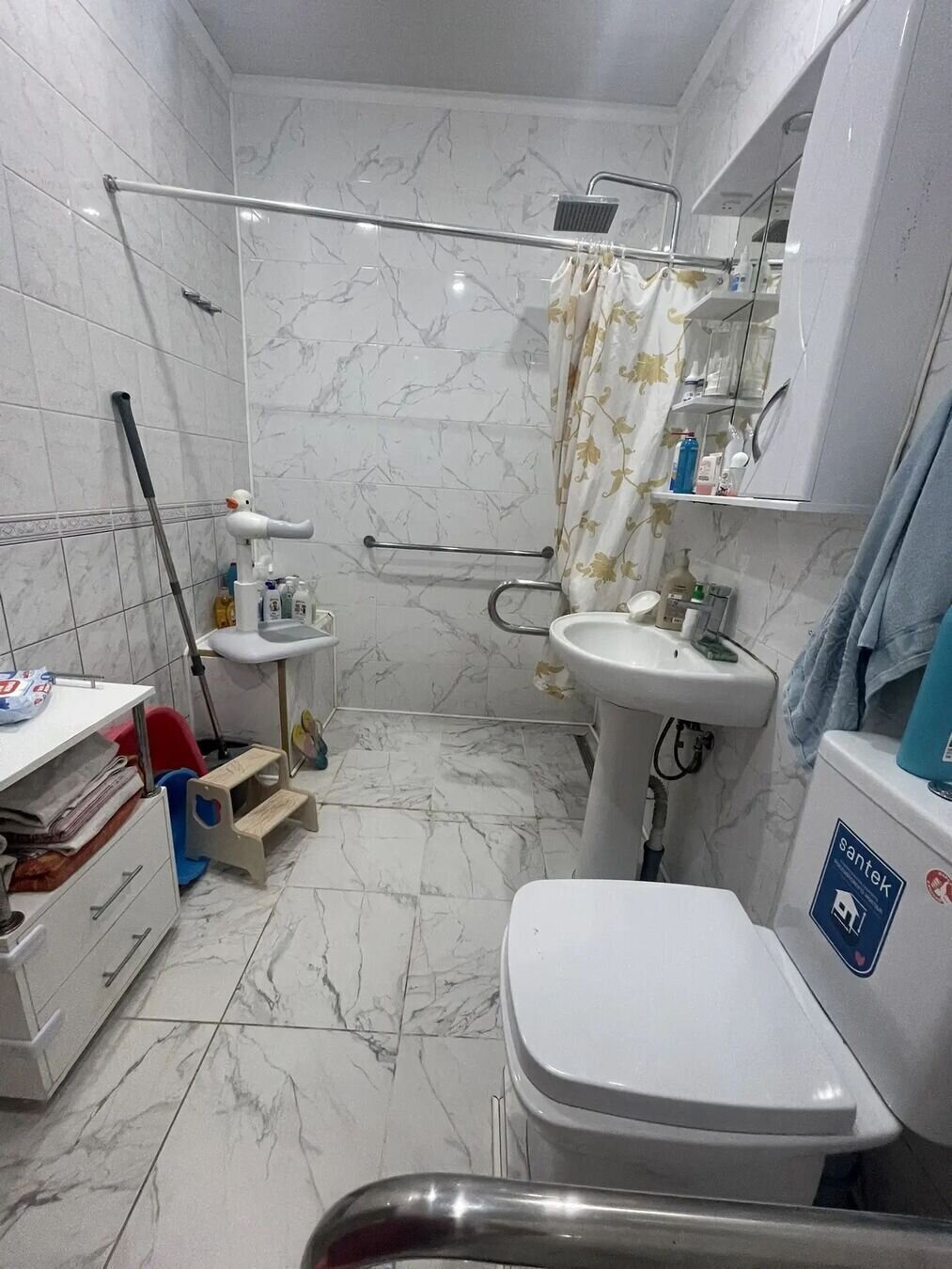 Дом 97 м² на участке 9 сот, фотография 4