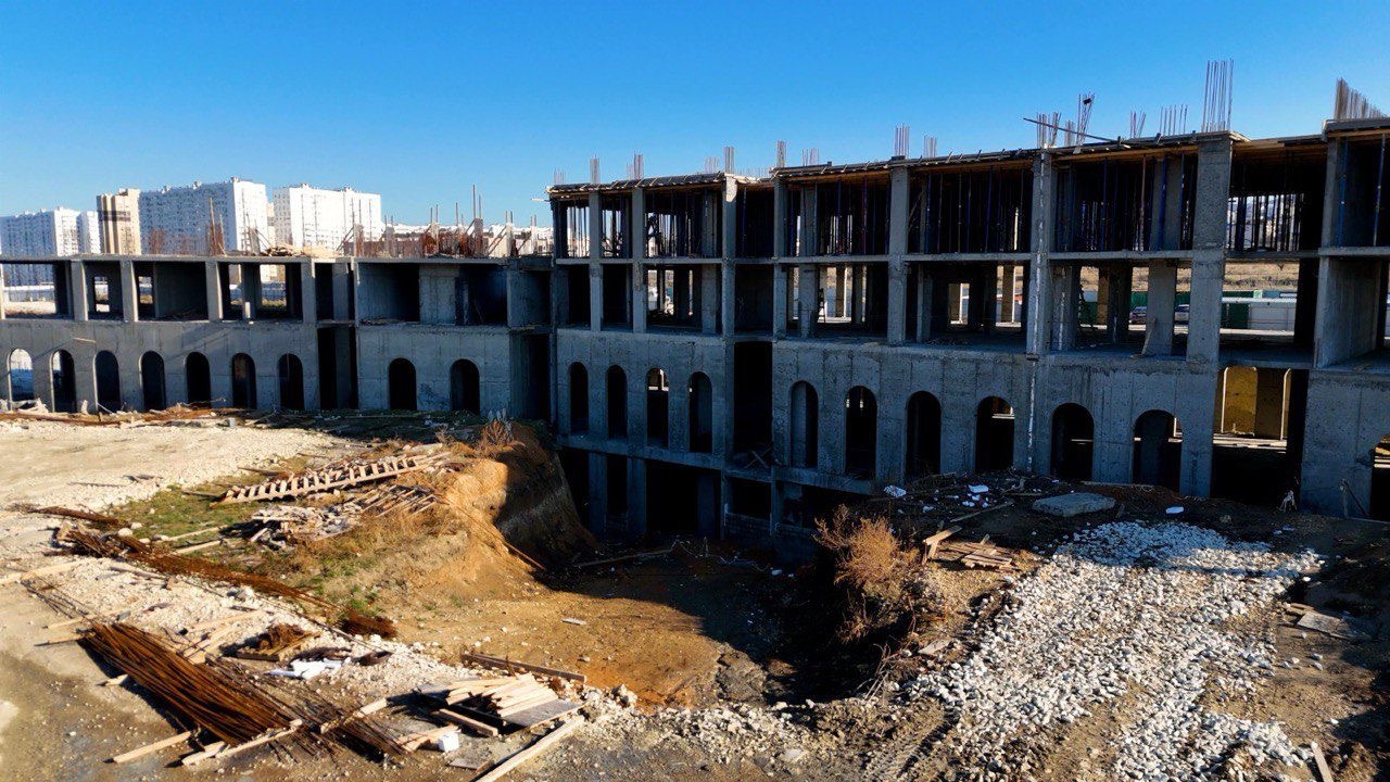 Комната 36.5 м², 3/6, фотография 25