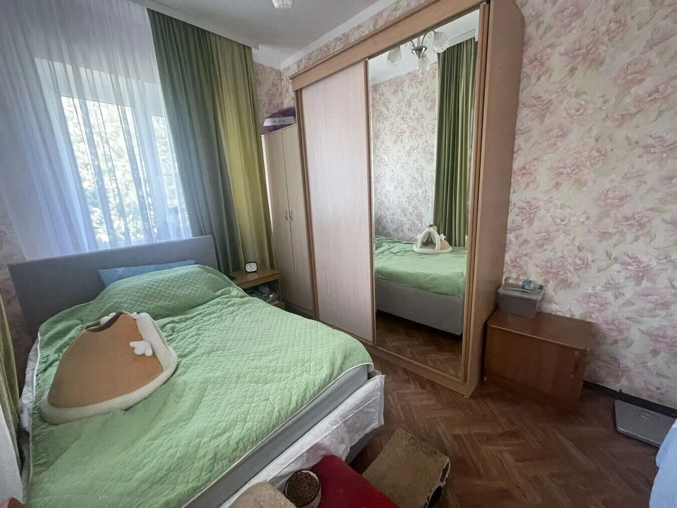 Дом 97 м² на участке 9 сот, фотография 12