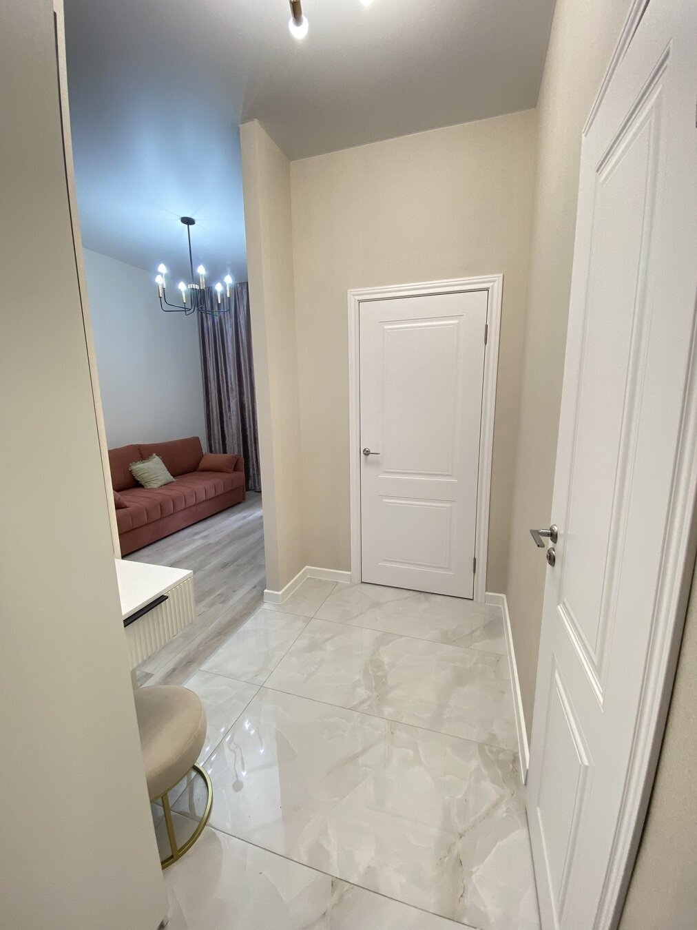 1-к. квартира 35 м², 23/24, фотография 13