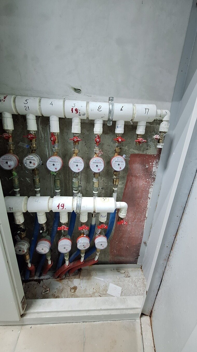 Помещение свободного назначения 43.2 м², фотография 15
