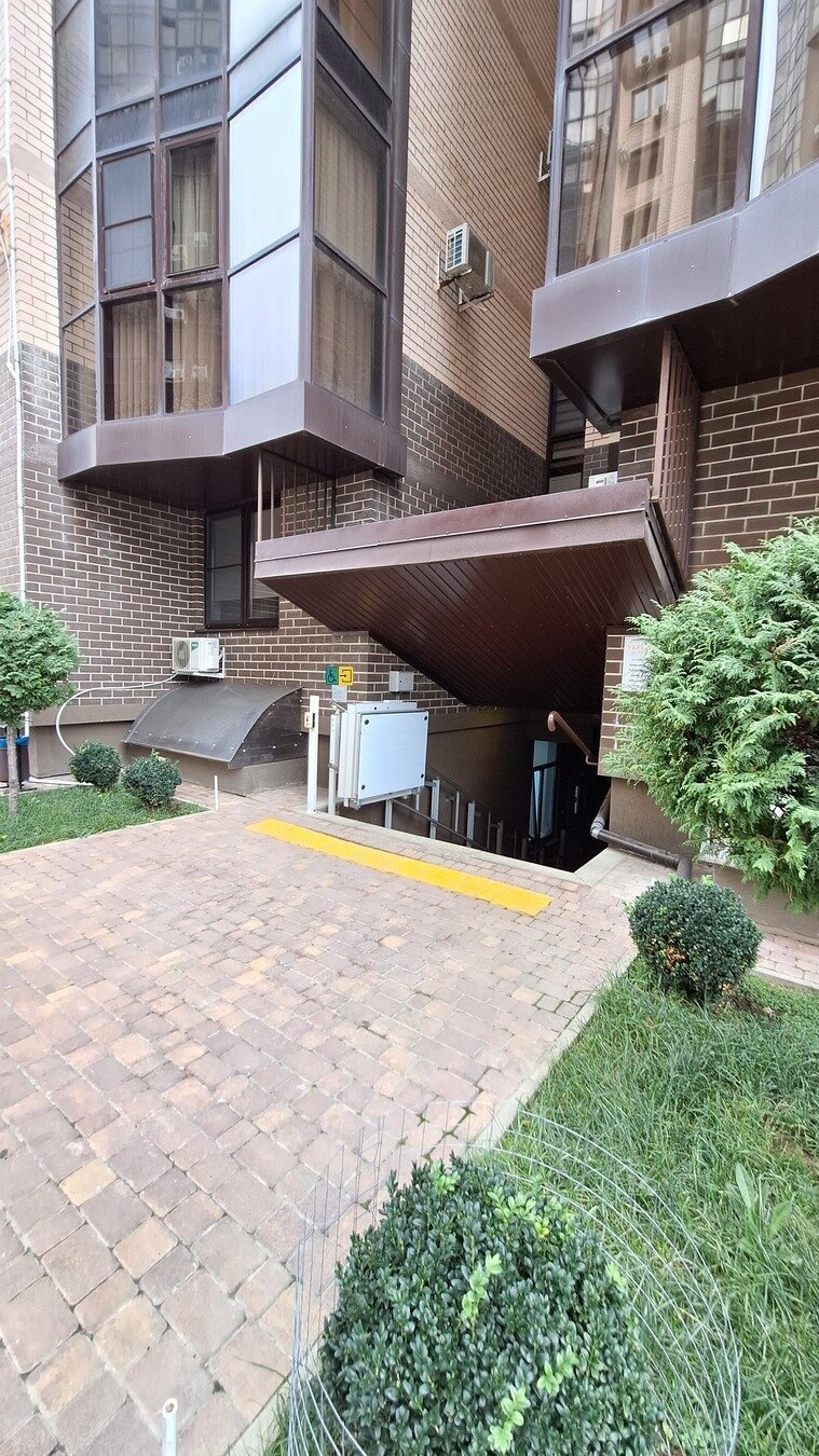 Помещение свободного назначения 43.2 м², фотография 19