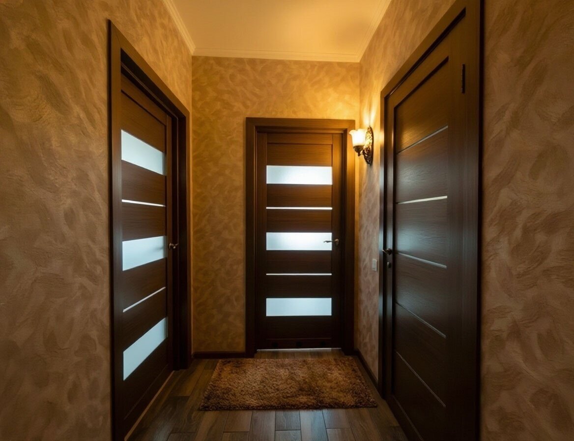 1-к. квартира 36 м², 5/9, фотография 12