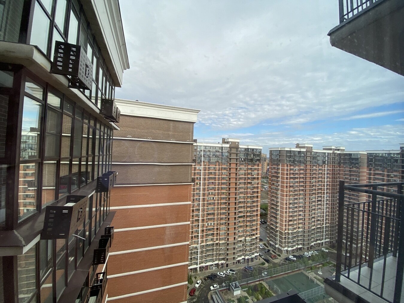 1-к. квартира 35 м², 23/24, фотография 11