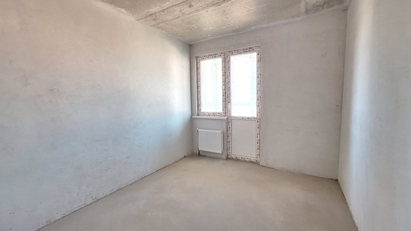 1-к. квартира 41 м², 8/17, фотография 2