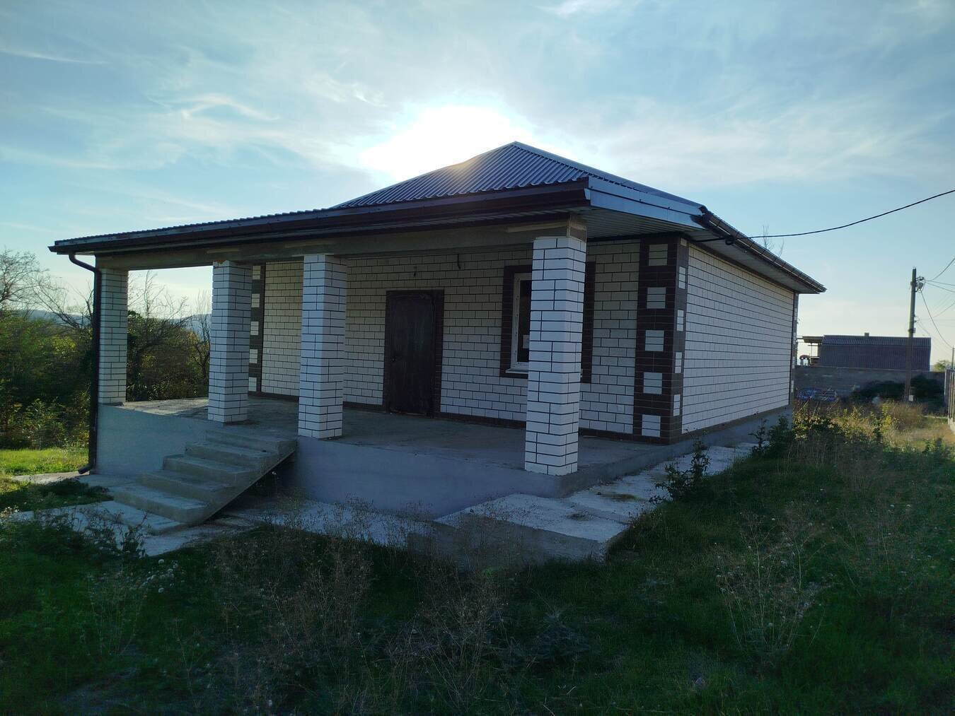 Дом 113.7 м² на участке 8 сот, фотография 3