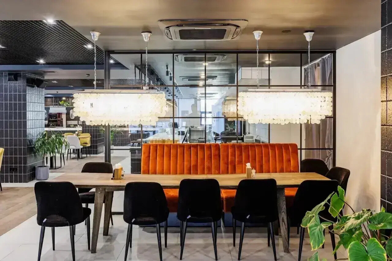 1-к. квартира 21.4 м², 4/9, фотография 3