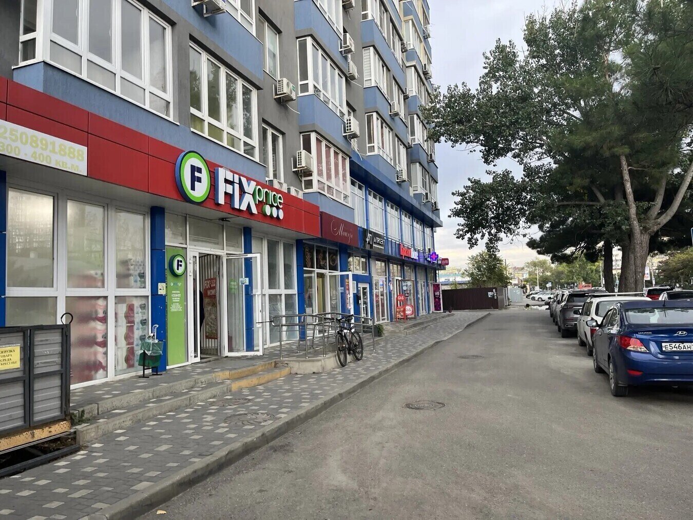 2-к. квартира 78 м², 9/13, фотография 22