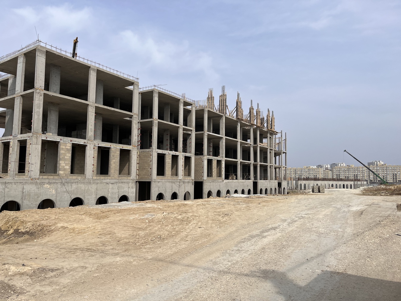 Комната 36.5 м², 3/6, фотография 33