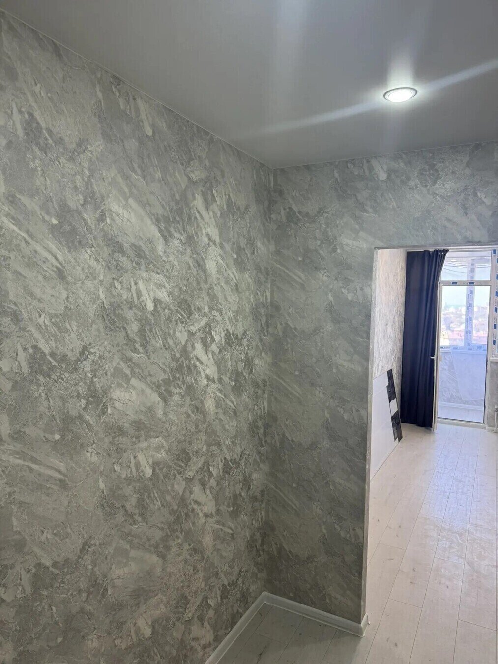 Студия 27 м², 18/19, фотография 11